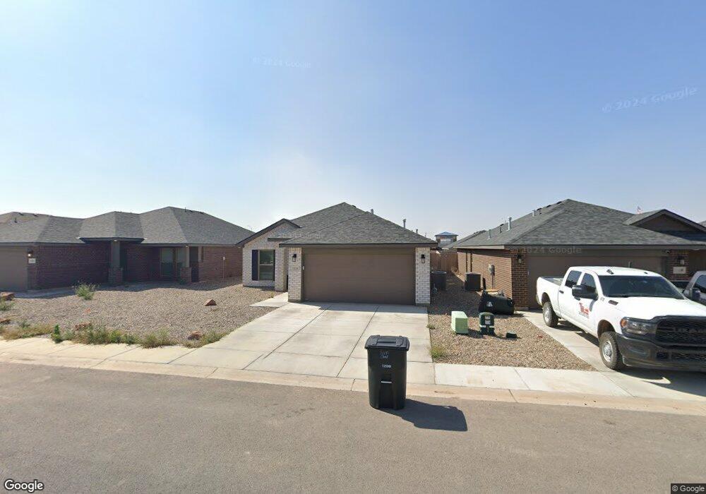 1110 Canal St, Odessa, TX 79765 - photo 1