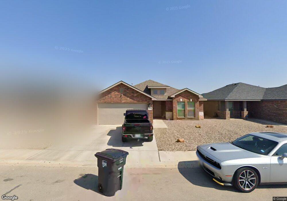 1313 Canal St, Odessa, TX 79765 - photo 1