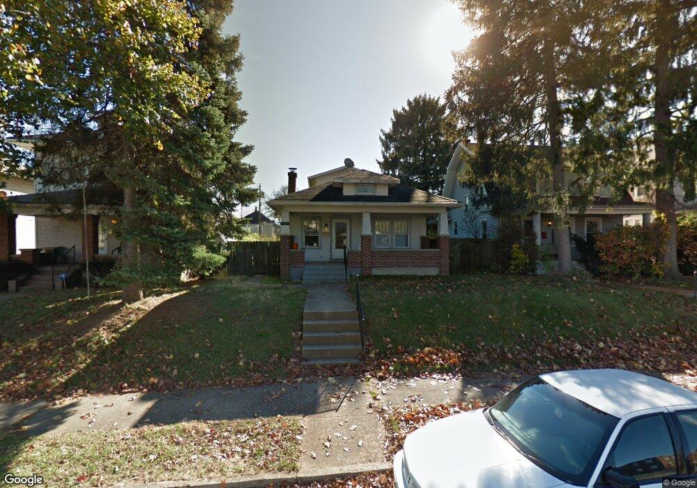 30 Kurtz Ave, Dayton, OH 45405 - photo 1