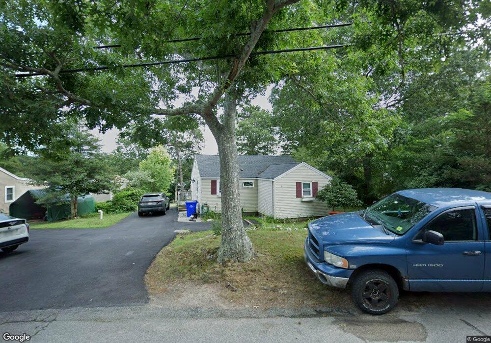 125 Williams Ave unit n/a, Pocasset, MA 02559 - photo 1