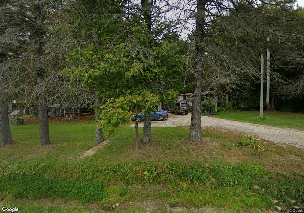 1283 Lewiston Rd, New Gloucester, ME 04260 - photo 1