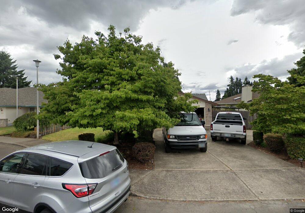 1808 N Laurelwood Loop, Canby, OR 97013 - photo 1