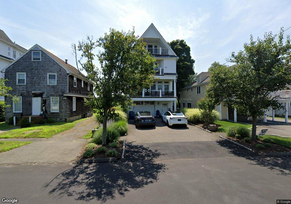 780 Rowland Rd, Fairfield, CT 06824 - photo 1