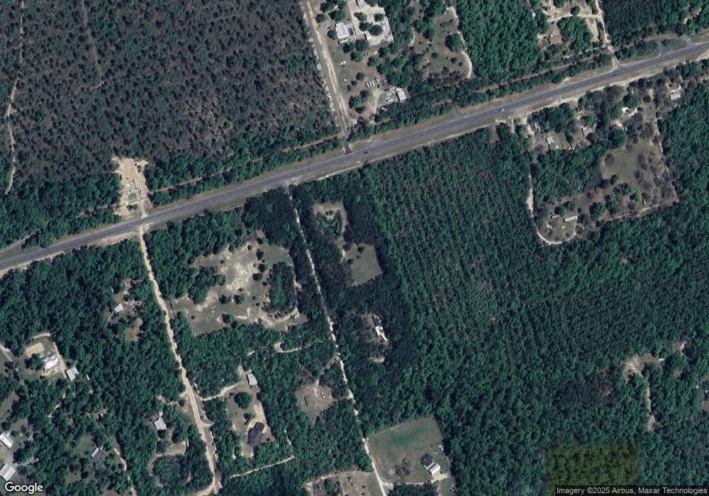 33 Tobacco Sink Rd, Crawfordville, FL 32327 - photo 1