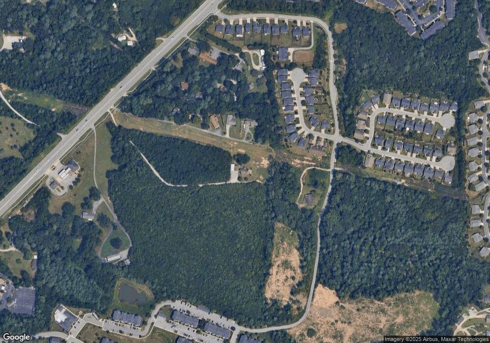 213 Rustling Pines Dr, Hendersonville, NC 28792 - photo 1