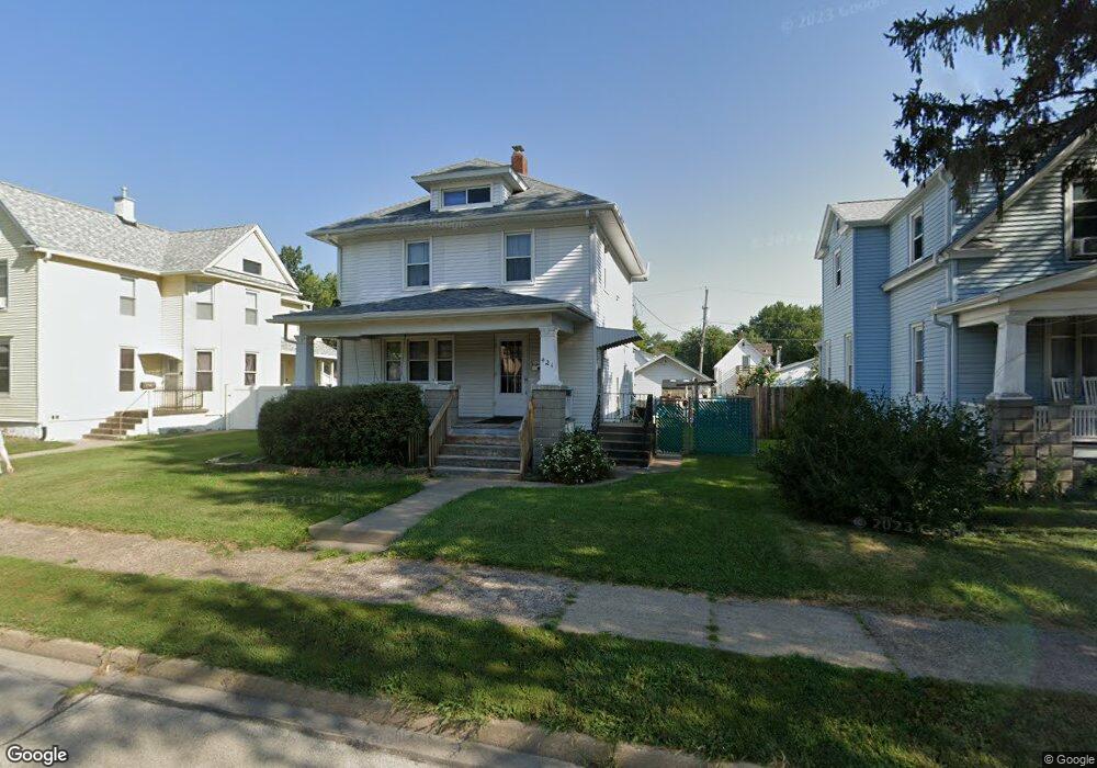 421 19th Ave unit C, Moline, IL 61265 - photo 1