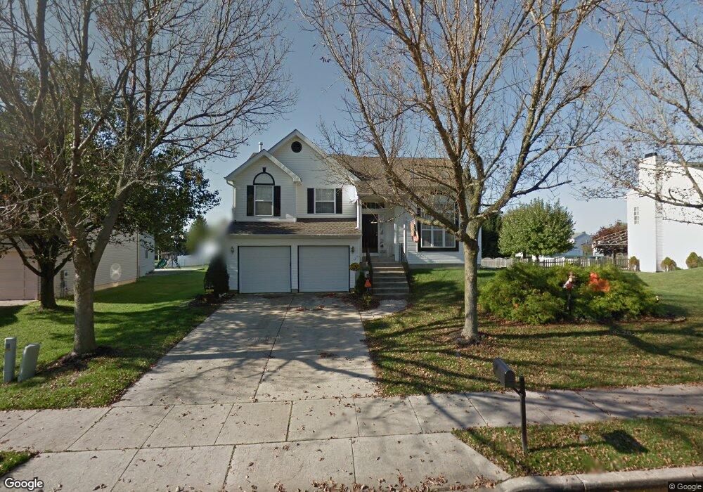 3 Preakness Place, Sewell, NJ 08080 - photo 1