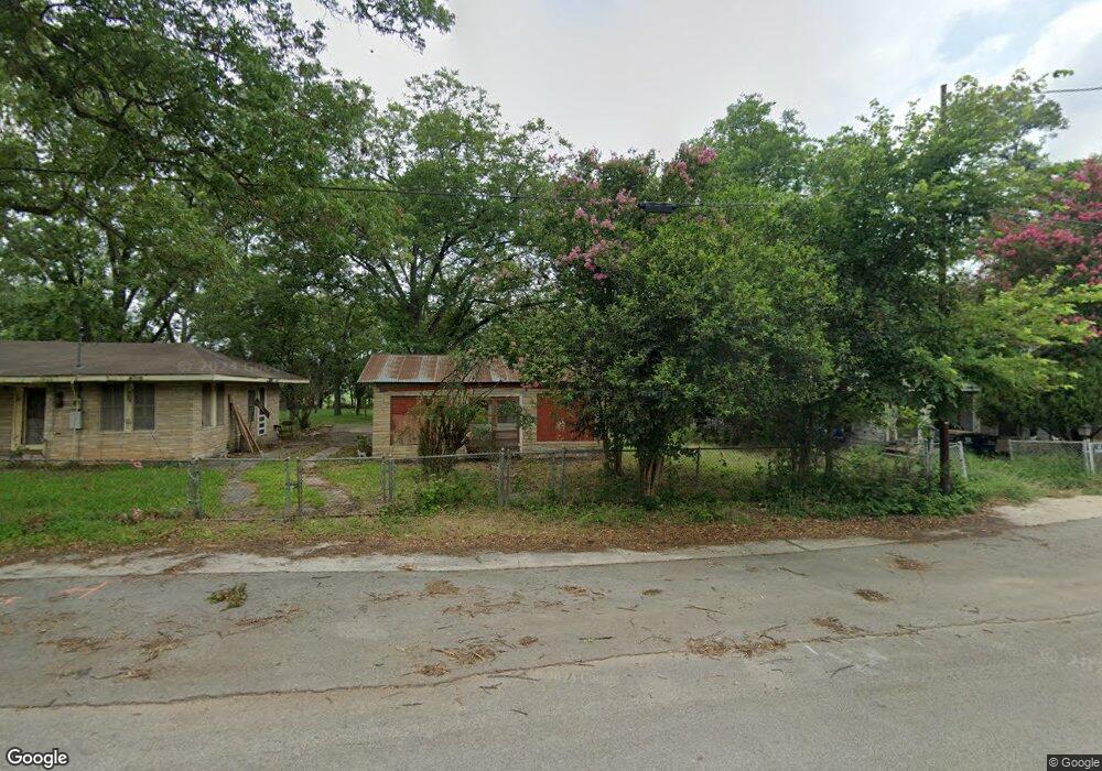 754 Gravel St, San Marcos, TX 78666 - photo 1