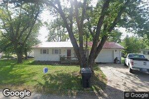 1519 2nd Ave W, Horton, KS 66439
