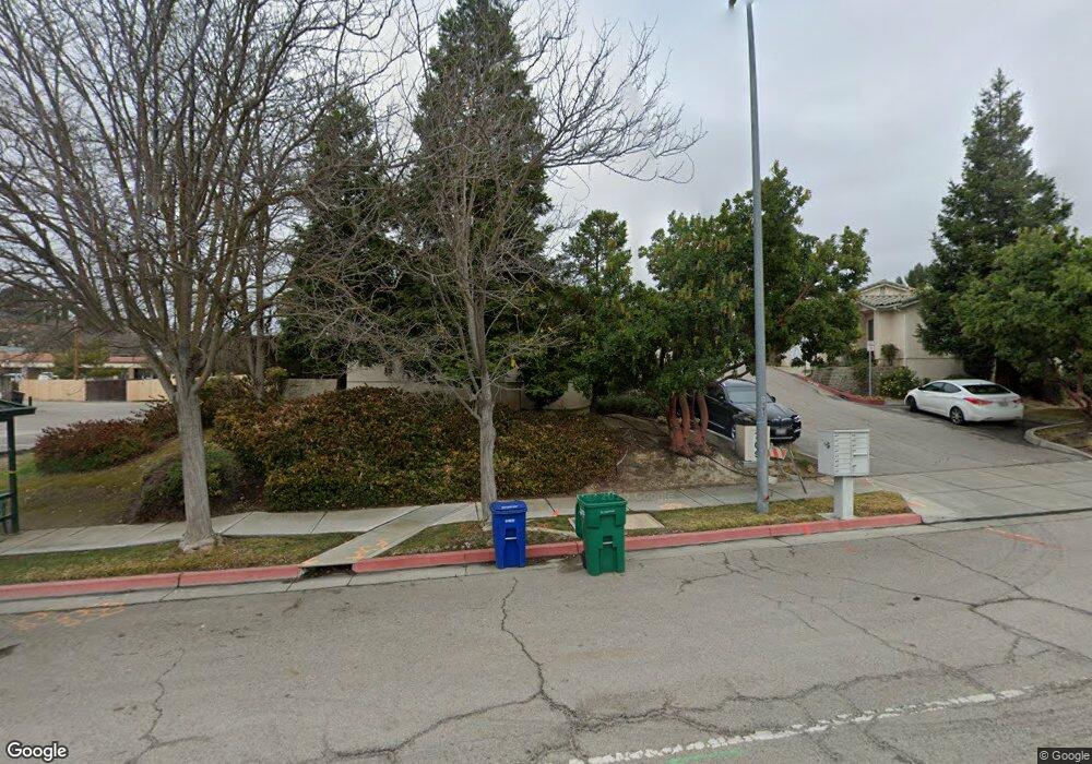 709 Creston Rd, Paso Robles, CA 93446 - photo 1