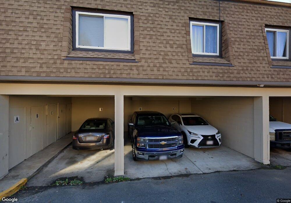 3871E Havenwood Place unit 71E, Alexandria, VA 22309 - photo 1