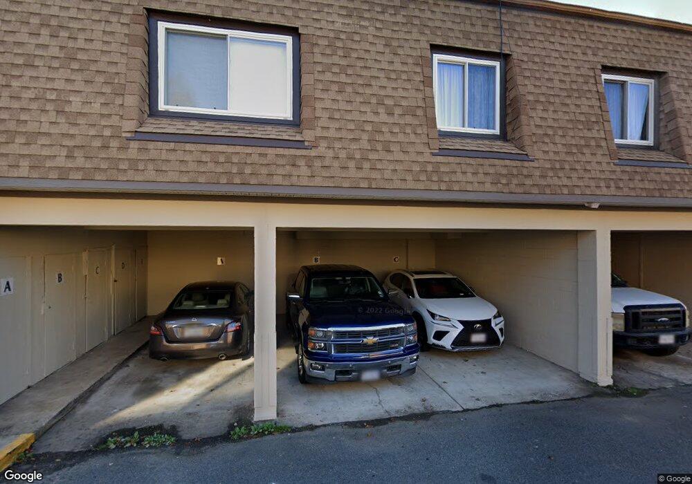 3871 Havenwood Place unit 71E, Alexandria, VA 22309 - photo 1