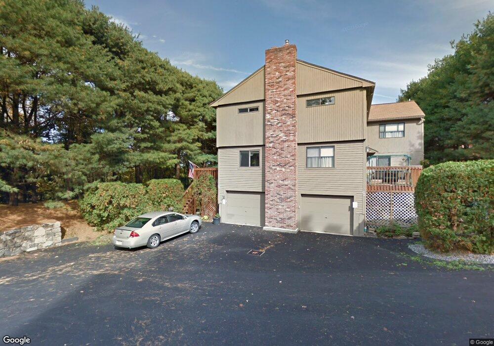 22 E Bluff Rd, Ashland, MA 01721 - photo 1