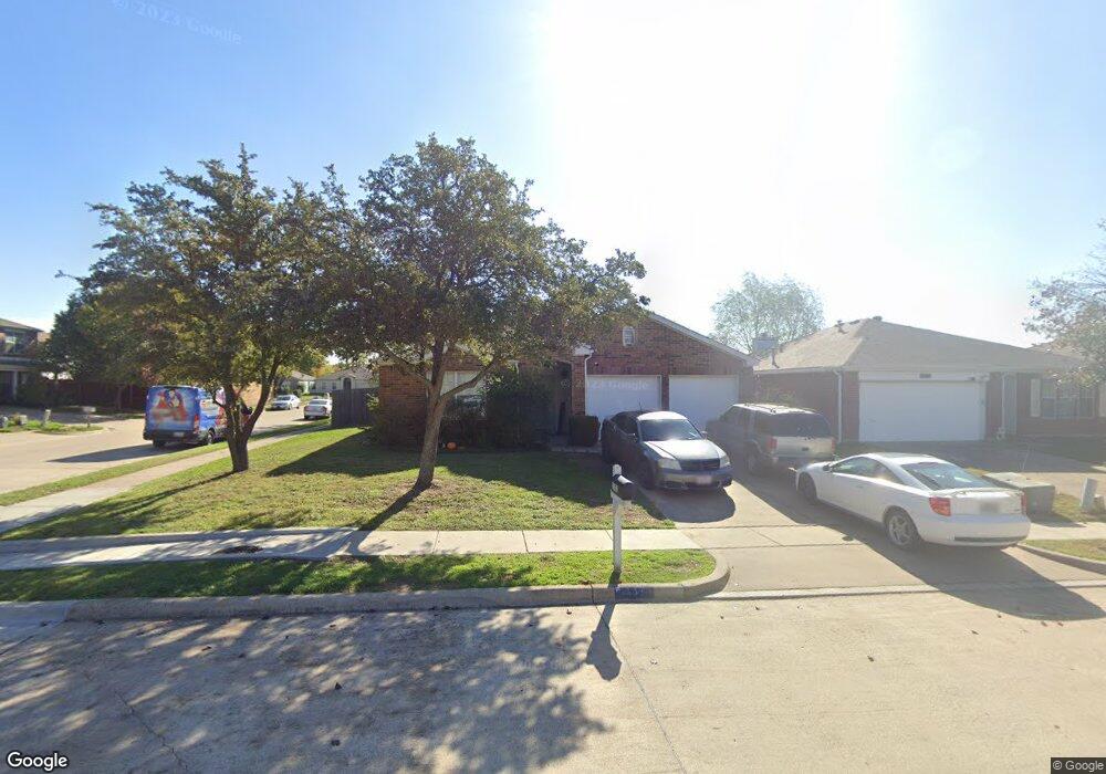 3301 Bentgate Ct, Denton, TX 76210 - photo 1