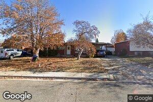 2656 N 275 W, Clearfield, UT 84015
