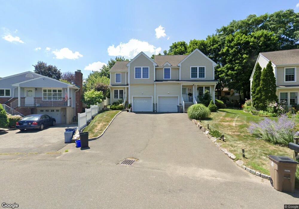 16 Rippowam Rd unit 1A, Cos Cob, CT 06807 - photo 1