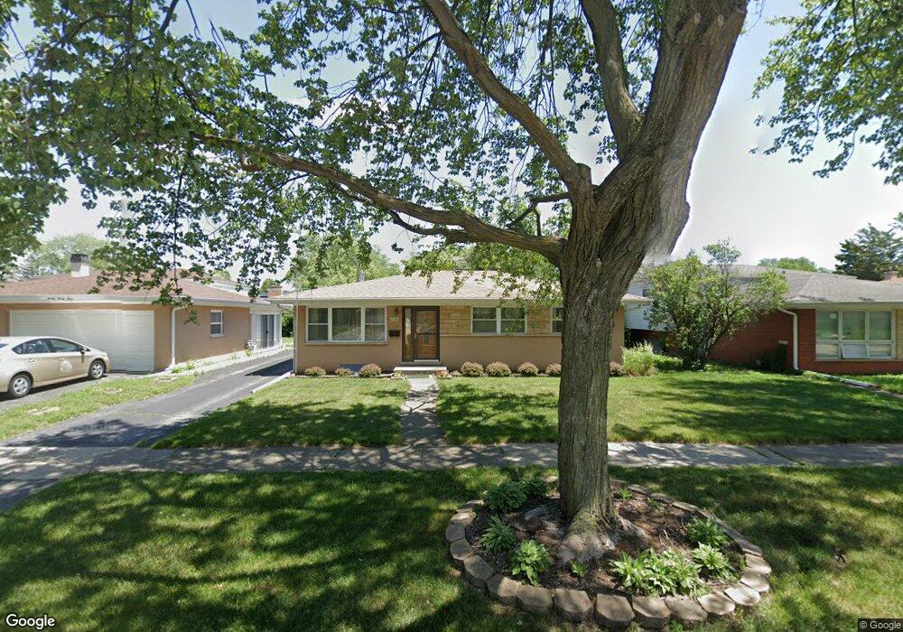 2041 Webster Ln, Des Plaines, IL 60018 - photo 1