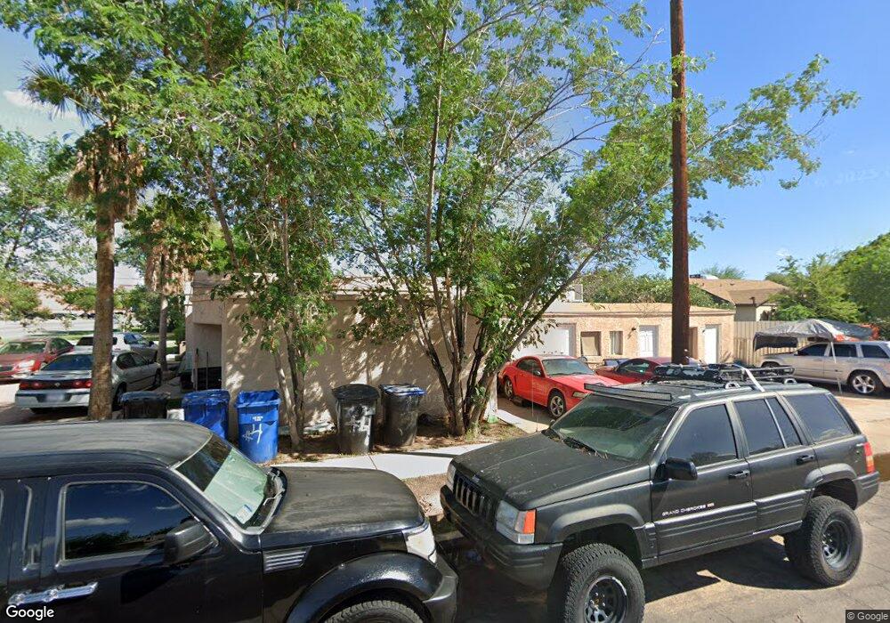 225 W 1st Ave unit 1-4, Mesa, AZ 85210 - photo 1