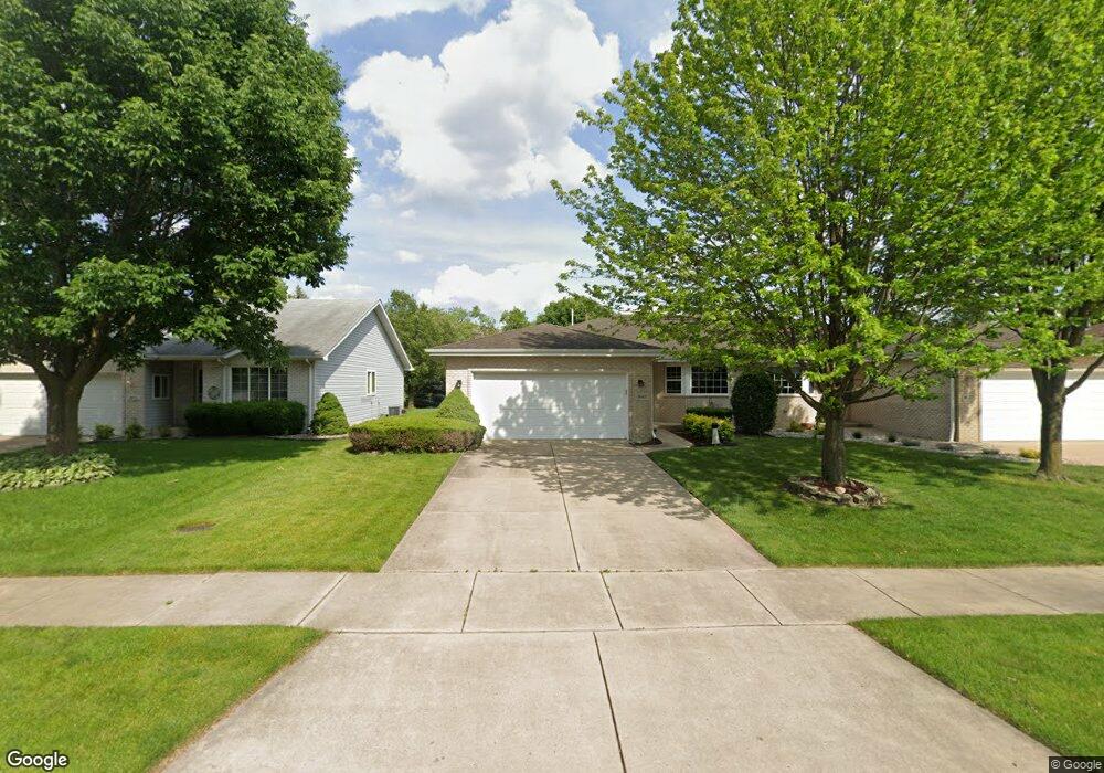 865 Blue Jay Way, Dyer, IN 46311 - photo 1