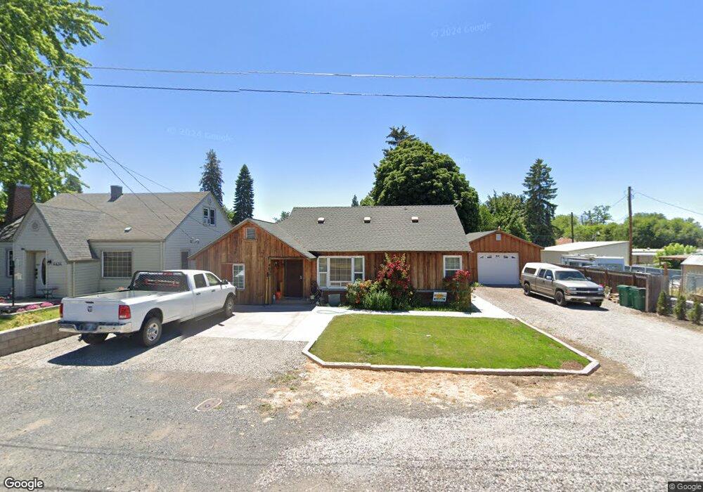 4630 Crosby Ave, Klamath Falls, OR 97603 - photo 1