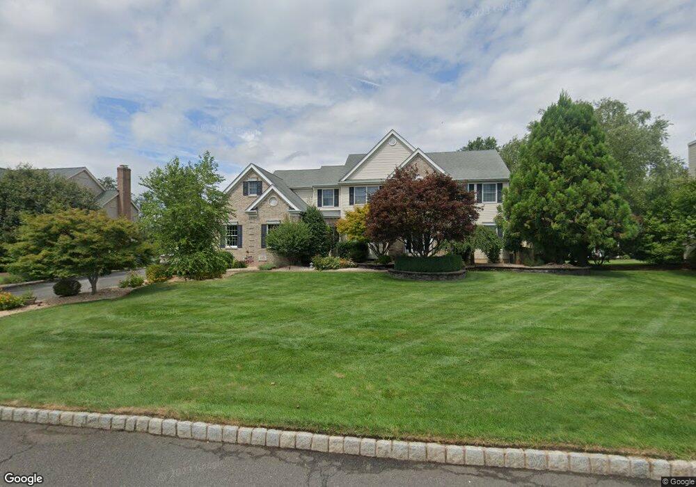 25 Milburn Dr, Hillsborough, NJ 08844 - photo 1