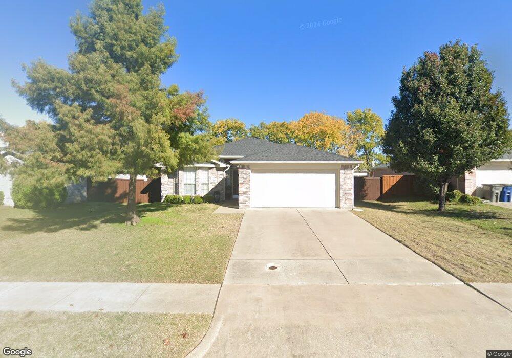 225 Lake Travis Dr, Wylie, TX 75098 - photo 1