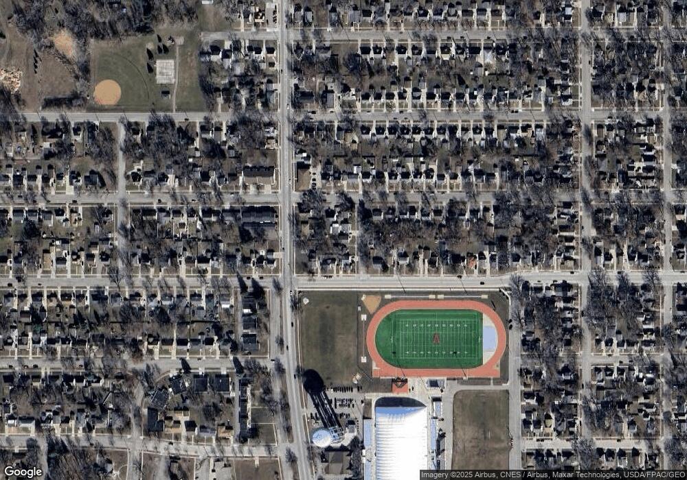 505 13th St NW, Austin, MN 55912 - photo 1