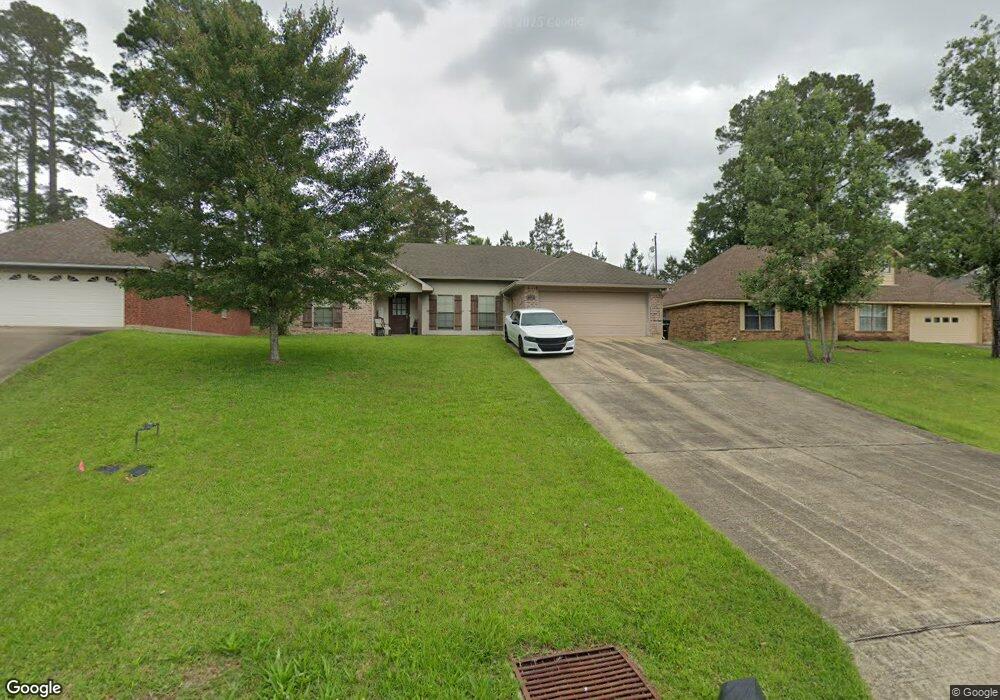 116 Navaho Place, Pineville, LA 71360 - photo 1