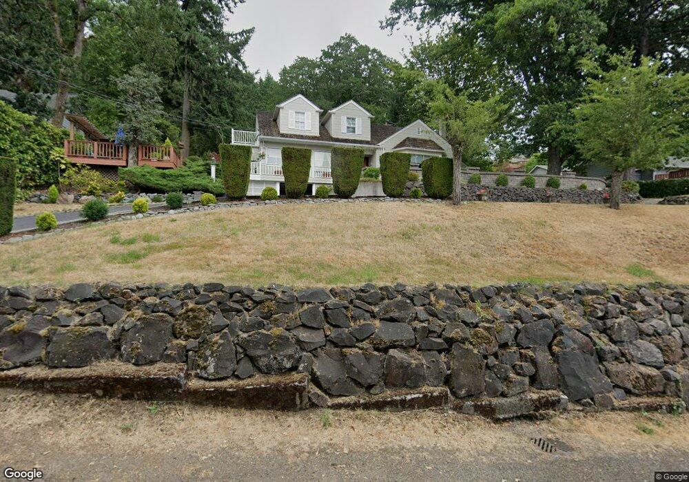 16 SE Adams Ave, Chehalis, WA 98532 - photo 1