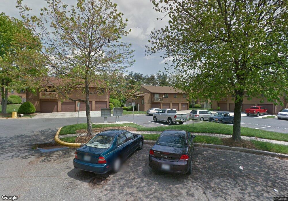 520 West Ct unit 23B, Glen Burnie, MD 21061 - photo 1