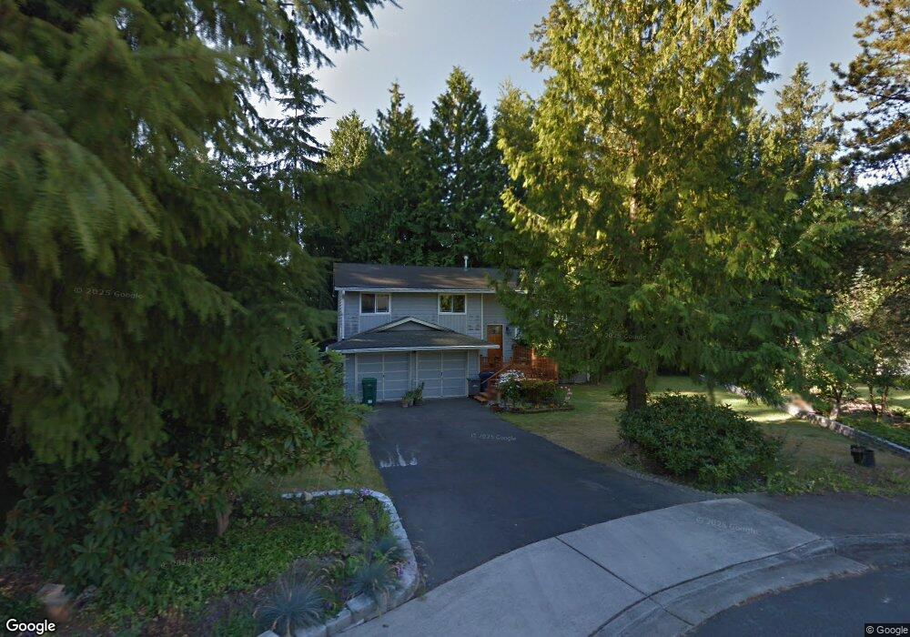 3818 228th Place SW, Brier, WA 98036 - photo 1