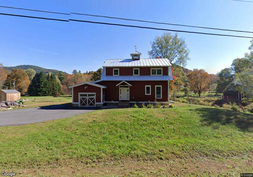 1145 Main Rd, Huntington, VT 05462 - photo 1