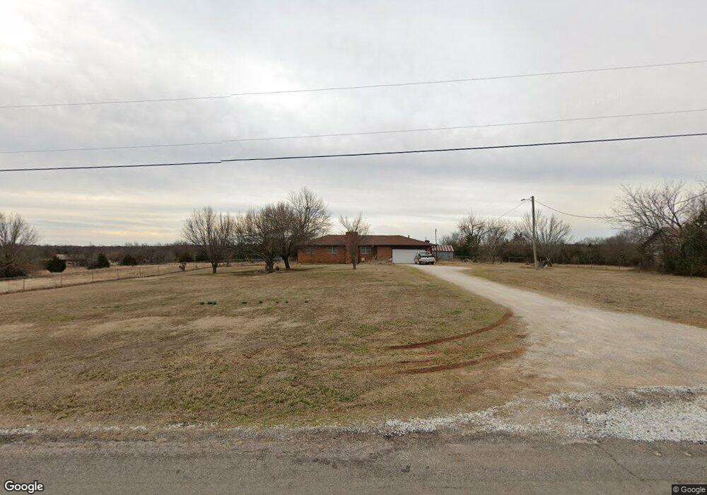 37709 Clearpond Rd, Shawnee, OK 74801 - photo 1