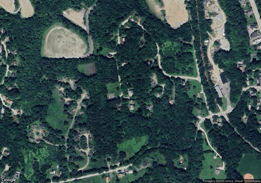 209 Okemo Acres, Ludlow, VT 05149 - photo 1