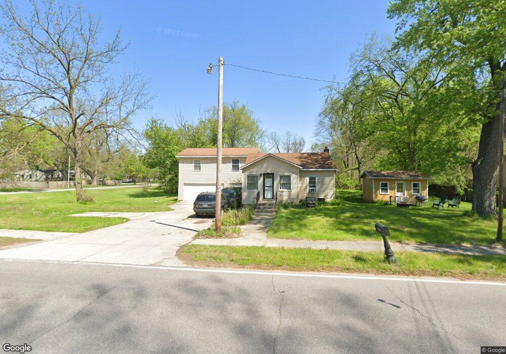 1110 E Indiana Ave, Elkhart, IN 46516 - photo 1