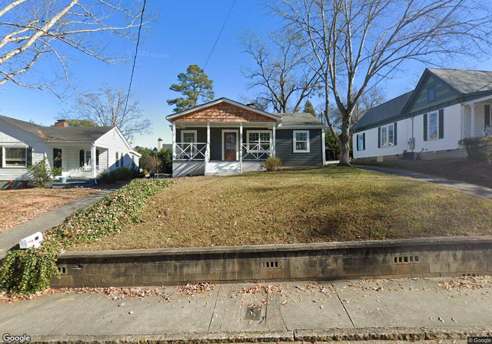 458 Prior St NE, Gainesville, GA 30501 - photo 1