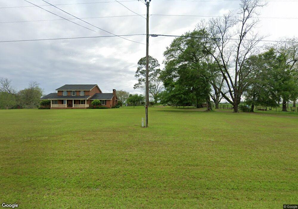 795 Perryman Rd, Hartsfield, GA 31756 - photo 1