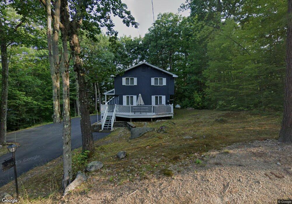50 Duprey Rd, North Conway, NH 03860 - photo 1