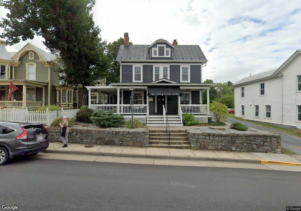 132 E Main St, Luray, VA 22835 - photo 1