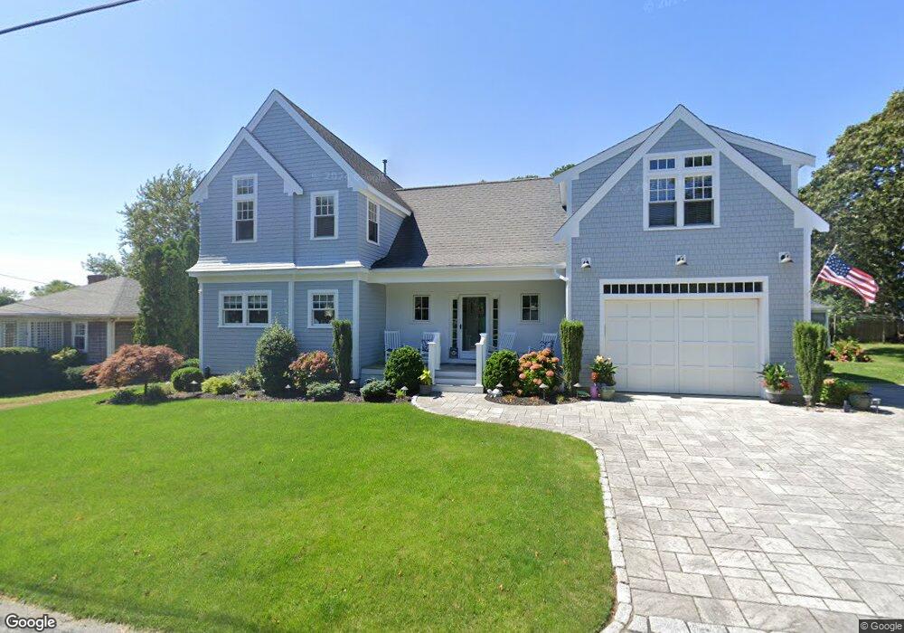 11 Pine St, Dennis Port, MA 02639 - photo 1