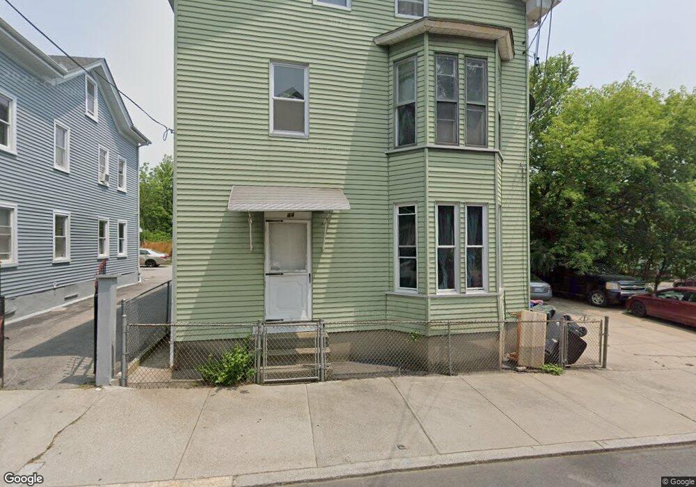 44 Joslin St, Providence, RI 02909 - photo 1