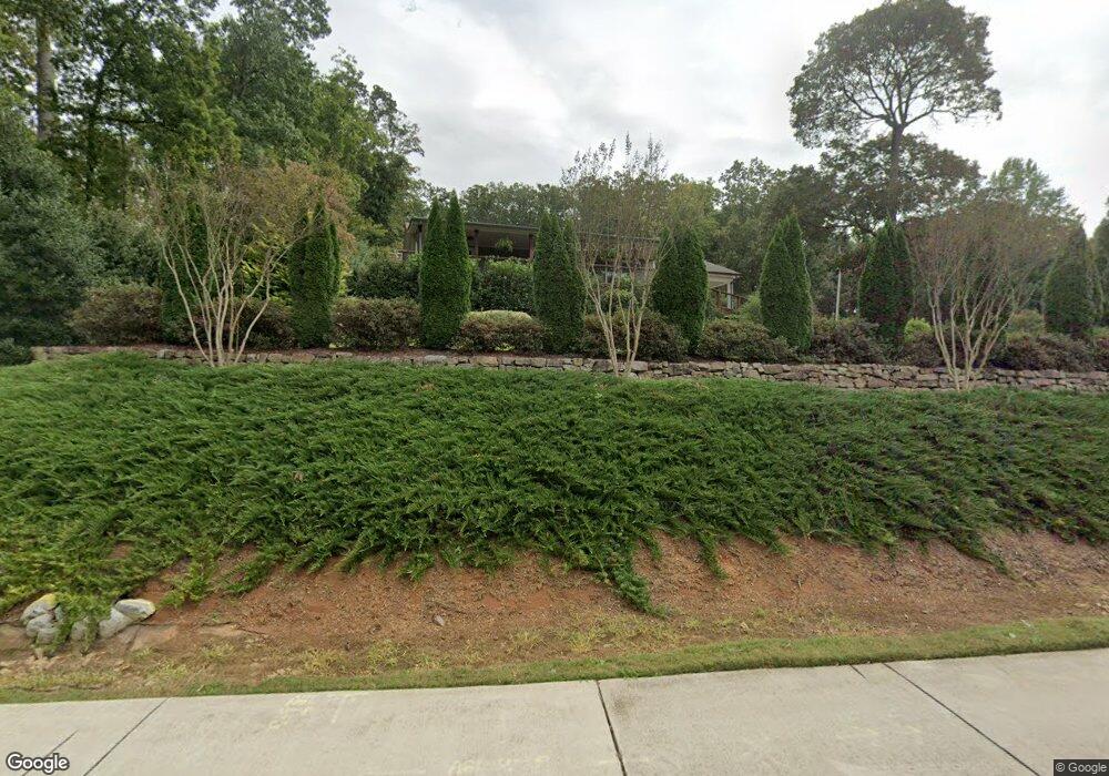 3744 Smithtown Rd, Suwanee, GA 30024 - photo 1