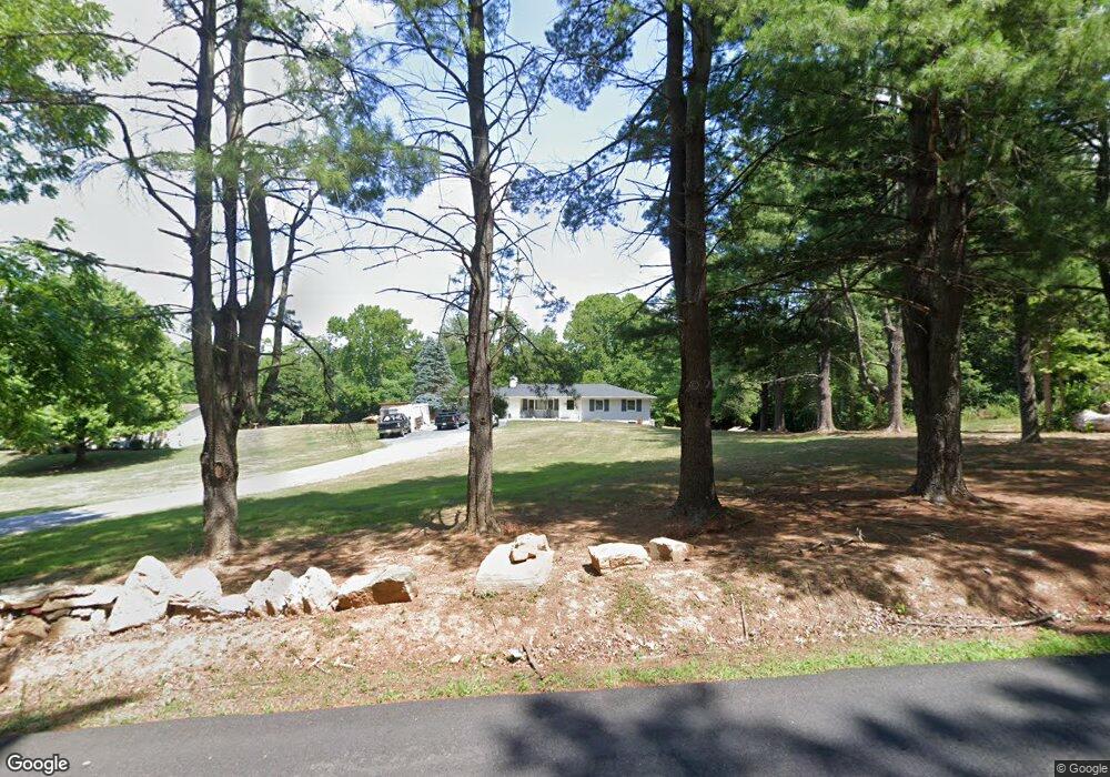 183 Chapel Rd, Middletown, VA 22645 - photo 1