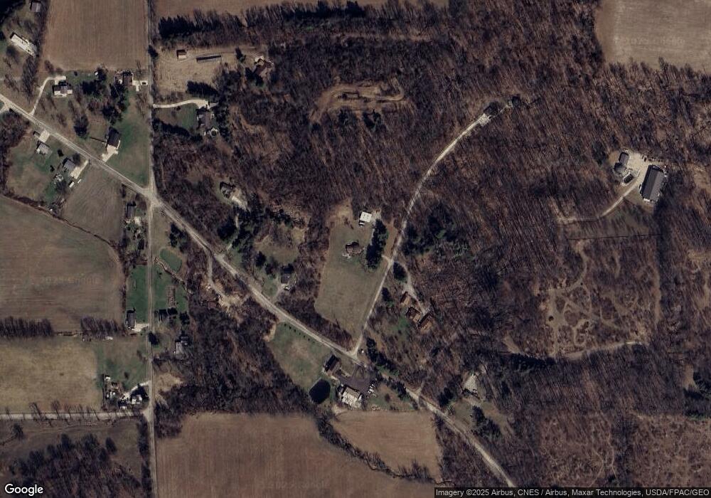 4137 Hastings Newville Rd, Lucas, OH 44843 - photo 1