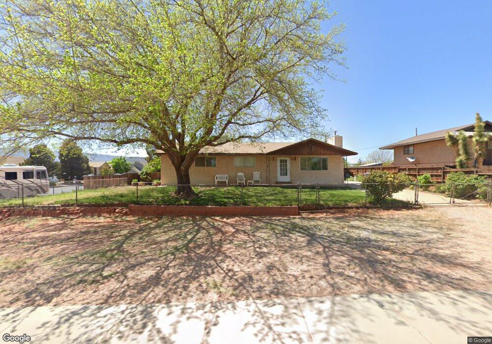 125 N 100 W, Ivins, UT 84738 - photo 1