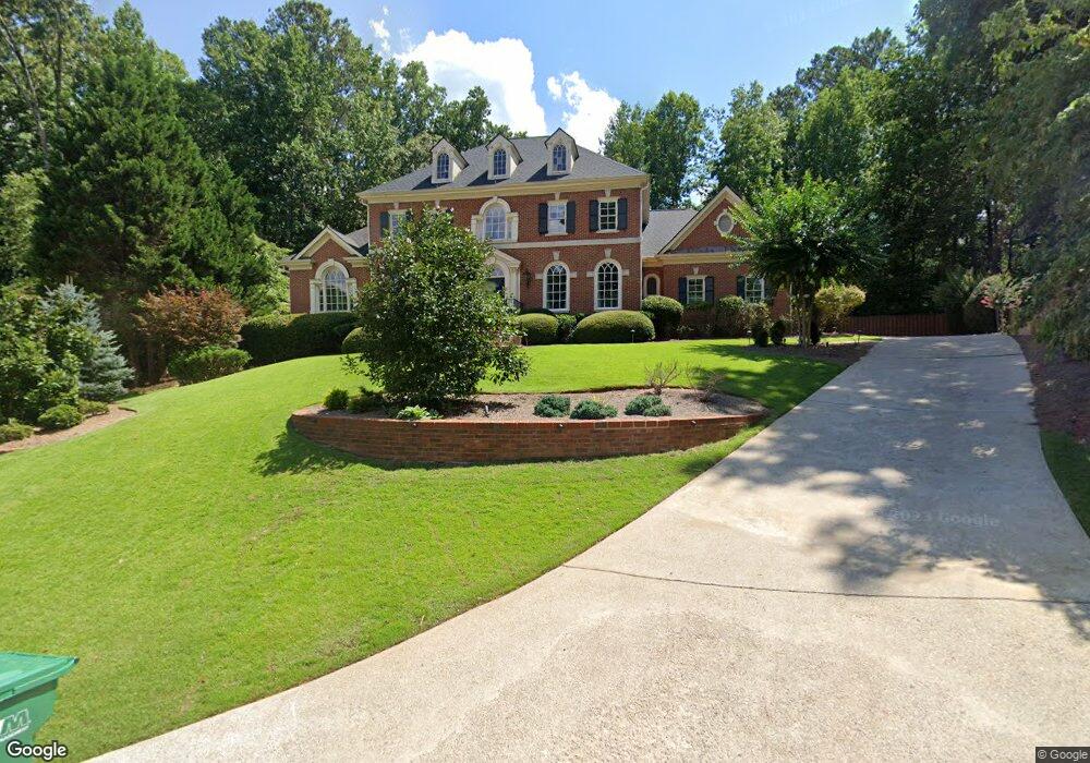 5742 Revington Dr, Norcross, GA 30092 - photo 1