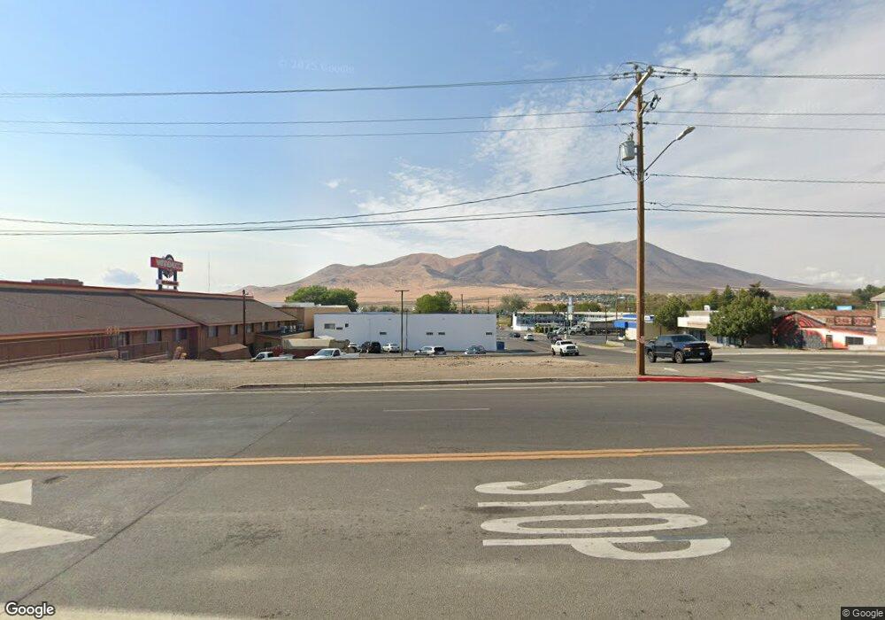 710 W 4th St, Winnemucca, NV 89445 - photo 1