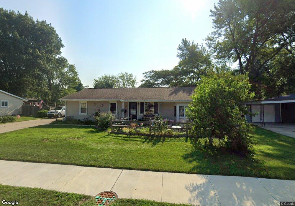 2821 Taylor Rd, Columbus, IN 47203 - photo 1