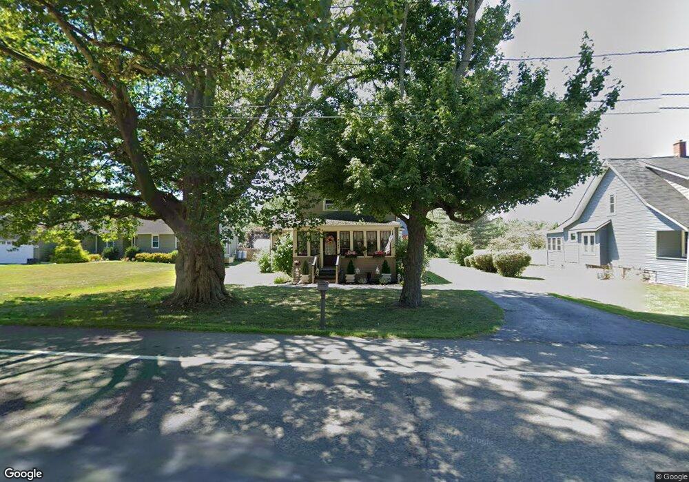 7282 Ward Rd, North Tonawanda, NY 14120 - photo 1