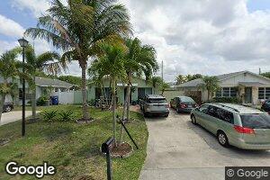1108 Cherokee St, Jupiter, FL 33458